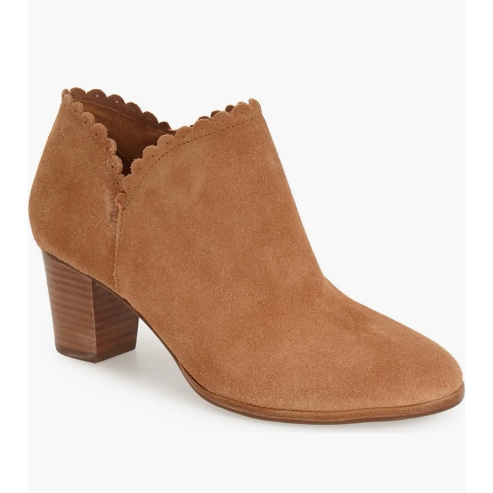 Jack Rogers Marianne Bootie - Size 8